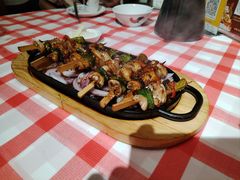 -龙桥私厨·姜花菊花过桥鱼·顺德菜(容桂店)