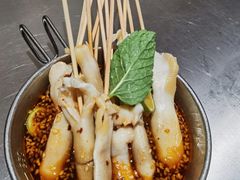 -椰庭·椰子鸡·创意玩家(晶耀前滩店)