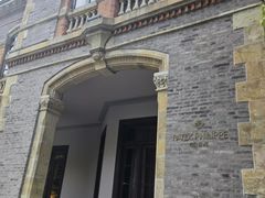 -Patek Philippe百达翡丽(上海源邸店)