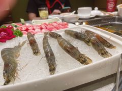 -海底捞火锅(石厦时代广场店)