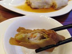 -皇马假日醉海南大酒店·假日一品派茶楼(秀英店)