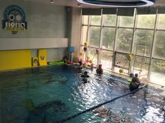-尼莫亲子游泳NEMOSWIM(西美中心)