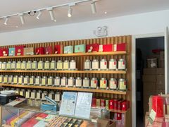 -张一元(望京店)
