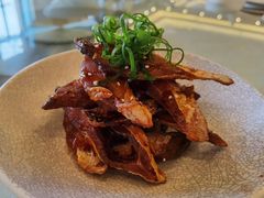 -上海和平饭店龙凤厅 Dragon Phoenix