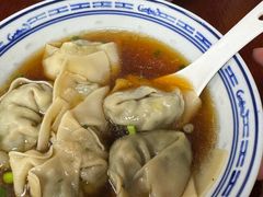 -古徽州馄饨店(宝安路店)