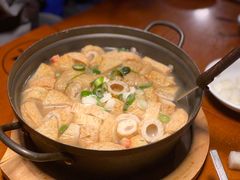 -BHC炸鸡(明洞总店)