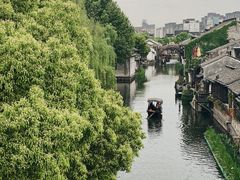 -南浔古镇