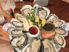 -Osteria Garden 生蚝花园餐厅(原进贤路店)