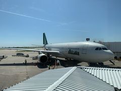 -奥黑尔国际机场