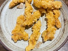 香辣酥肉-都氏二当家(九方店)