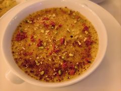 焦糖布丁-福楼法餐厅FLO