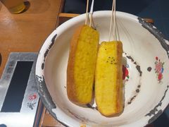 -炭火集市·烧烤·烤肉大排档(天津北路店)