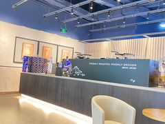 -瑞幸咖啡(龙湖北城天街北馆店)