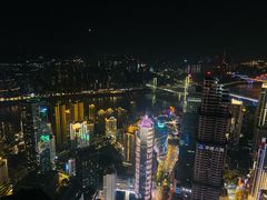 -WFC会仙楼观景台