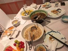 -山水一号·中餐厅