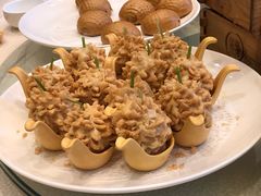 -金翠皇宫粤菜·点心·海鲜(科技园店)