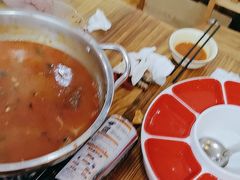 -苗家恒灵酸汤鱼-跳水牛肉连锁店(凯里总店)
