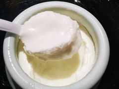 酸奶-皇城根北京风味主题餐厅(中海环宇城店)