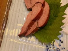 -柚·日式料理-富力万丽酒店