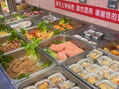 -纽牛有约自助烤肉(漳州中闽店)
