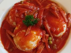 -华梅西餐厅(哈尔滨中央大街店)