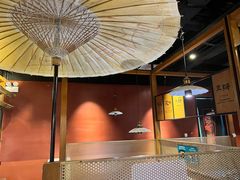 -九锅一堂酸菜鱼(石家庄先天下店)