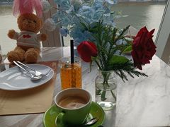 -桃花江餐厅·江景-约会·聚会