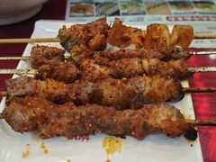 -西塔大冷面(市府大路店)