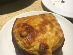 -铜锣湾·有麝自然香(重庆新天地店)