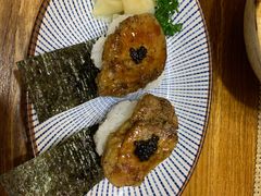 -蟹将军日本料理(中南路店)