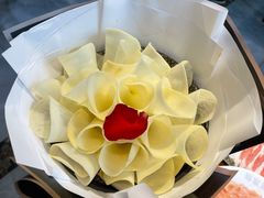 -蜀家渝重庆火锅(南屏街店)