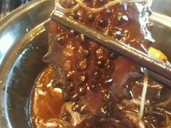 -长沙北辰洲际酒店-兰调全日餐厅