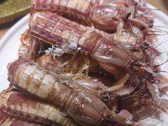 -大哈福烧烤·海鲜·家常菜(延安三路店)