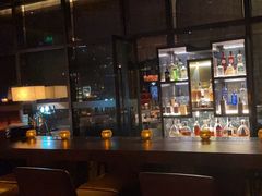 -富力丽思卡尔顿酒店·FLAIR餐厅酒吧