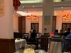 -客家大院·非遗赣南客家菜(郁孤台店)