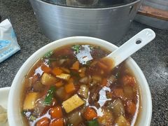 -胡家包子·清真(大众巷店)