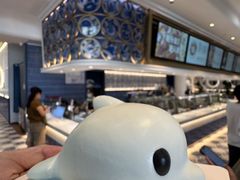 -贝林大翅鲸简餐厅(国家海洋博物馆店)