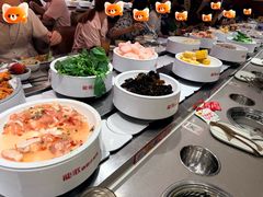 -龍歌自助小火锅(雨花台江南虹悦城店)