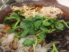 水晶捞拌菜-新洪记·丽久饭店(铁西店)