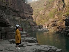 景点-云台山风景名胜区