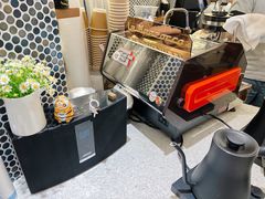 -Radar Coffee(思南路店)