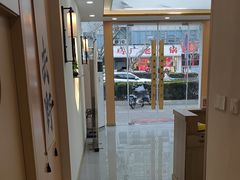 -手爱盲人推拿按摩·精准调理(江宁金山路店)