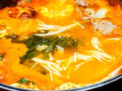 -花潮料理艺食馆(世欧广场店)