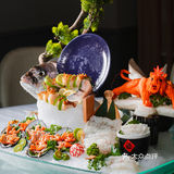 广州探店 | 全新“海鲜市场”，青龙虾只要￥99/只！