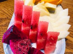 -曼乐辰餐厅(中庚漫游城店)