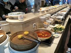 -素满香·食养自助(建邺万达店)