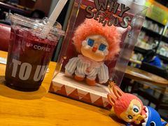 -西西弗矢量咖啡(凯德学府店)