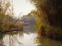 -梁鸿国家湿地公园
