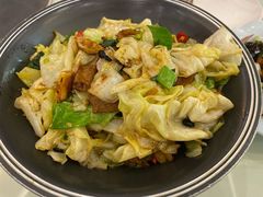 -八珍饺子·烤鸭·家常菜