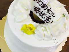 -SAYScake善食感戚风蛋糕(临江大道店)